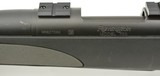 Remington 700 VS Varmint Synthetic Rifle 22-250 Rem Excellent - 10 of 15