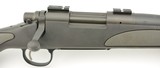 Remington 700 VS Varmint Synthetic Rifle 22-250 Rem Excellent - 4 of 15