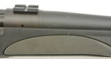 Remington 700 VS Varmint Synthetic Rifle 22-250 Rem Excellent - 6 of 15