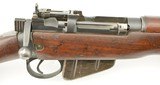Korean War Canadian No. 4 Mk. 1* Rifle by Long Branch - 4 of 15