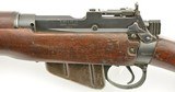 Korean War Canadian No. 4 Mk. 1* Rifle by Long Branch - 9 of 15