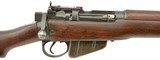 Korean War Canadian No. 4 Mk. 1* Rifle by Long Branch - 1 of 15
