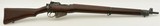 Korean War Canadian No. 4 Mk. 1* Rifle by Long Branch - 2 of 15