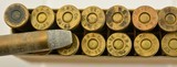 Excellent Early 1st Type Black Powder Winchester 38-55 Ammo - 8 of 8