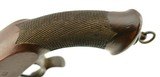 French Model 1833 1st Type Officer's Pistol by Chatellerault - 11 of 15