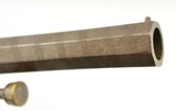 French Model 1833 1st Type Officer's Pistol by Chatellerault - 6 of 15