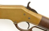 Winchester Model 1866 Third Model Rifle built 1870 - 14 of 15