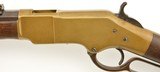 Winchester Model 1866 Third Model Rifle built 1870 - 13 of 15