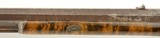 English Dangerous Game Percussion Sporting Rifle Brunswick rifled - 15 of 15