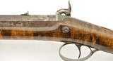 English Dangerous Game Percussion Sporting Rifle Brunswick rifled - 14 of 15