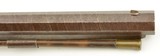 English Dangerous Game Percussion Sporting Rifle Brunswick rifled - 10 of 15