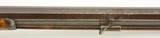 English Dangerous Game Percussion Sporting Rifle Brunswick rifled - 9 of 15