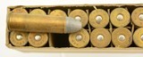 Full Box REM-UMC 50-70 Government Ammunition 20 Rds 450 Grain Bullets - 7 of 8