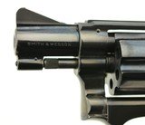 Smith & Wesson Model 34-1 "Kit Gun" 2 Inch Barrel 22 LR C&R - 6 of 11