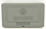 Excellent LNIB Ruger Original Bisley Vaquero Case-Color 45 LC 5 ½ Inch - 12 of 14