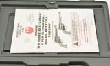Excellent LNIB Ruger Original Bisley Vaquero Case-Color 45 LC 5 ½ Inch - 14 of 14