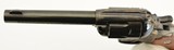 Excellent LNIB Ruger Original Bisley Vaquero Case-Color 45 LC 5 ½ Inch - 9 of 14