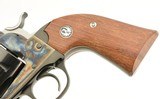 Excellent LNIB Ruger Original Bisley Vaquero Case-Color 45 LC 5 ½ Inch - 5 of 14