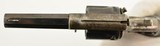 Antique Case Colored Hopkins & Allen XL Dbl Action Revolver - 9 of 12