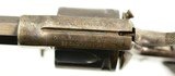Antique Case Colored Hopkins & Allen XL Dbl Action Revolver - 10 of 12