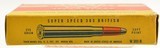 Winchester Super Speed 303 British Ammo 215 Grain SP - 2 of 5