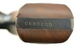 Excellent Smith & Wesson Model 10-5 38 Special 1962 5 Inch Barrel - 10 of 12