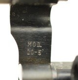 Excellent Smith & Wesson Model 10-5 38 Special 1962 5 Inch Barrel - 12 of 12