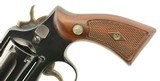 Excellent Smith & Wesson Model 10-5 38 Special 1962 5 Inch Barrel - 5 of 12