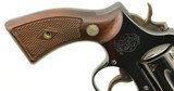 Excellent Smith & Wesson Model 10-5 38 Special 1962 5 Inch Barrel - 2 of 12
