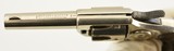 Excellent Antique First Model Colt New Line 22 Rim Fire Revolver - 8 of 10