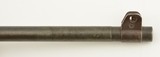 WW2 Inland M1A1 Paratrooper Carbine Original US Military 1943 - 9 of 15