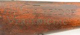 Published Boer War ZAR 1895 Mauser Rifle w/ Carved Stock Matching Bolt - 4 of 15