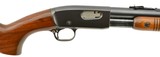 Remington Model 121 Fieldmaster Slide-Action Rifle Factory Rework - 1 of 15