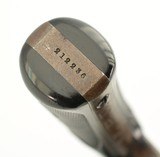 Police Marked S&W .38 Safety Hammerless 4th Model Revolver 1907 - 10 of 13