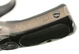 Police Marked S&W .38 Safety Hammerless 4th Model Revolver 1907 - 11 of 13