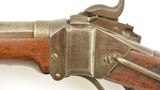 US Sharps New Model 1865 Cartridge Conversion Carbine (Model 1867) - 13 of 15