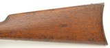 US Sharps New Model 1865 Cartridge Conversion Carbine (Model 1867) - 10 of 15