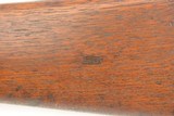 US Sharps New Model 1865 Cartridge Conversion Carbine (Model 1867) - 11 of 15