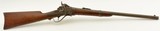 US Sharps New Model 1865 Cartridge Conversion Carbine (Model 1867) - 2 of 15