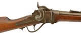 US Sharps New Model 1865 Cartridge Conversion Carbine (Model 1867) - 1 of 15