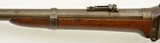 US Sharps New Model 1865 Cartridge Conversion Carbine (Model 1867) - 14 of 15