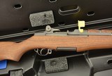 New Unfired US M1 Garand Rifle by Springfield (CMP Purchase) - 1 of 15