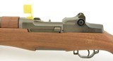 New Unfired US M1 Garand Rifle by Springfield (CMP Purchase) - 9 of 15