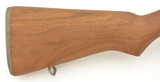 New Unfired US M1 Garand Rifle by Springfield (CMP Purchase) - 2 of 15