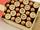 Excellent Full Box Winchester 351 Win Self Loading Ammo 180 Grain - 6 of 6