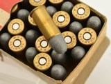 Winchester 44 Smith & Wesson Russian Ammo Full Box 50 Rounds - 4 of 4