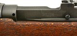 Rare WW2 British No. 4 Mk. 1 Rifle by Savage-Stevens - 11 of 15