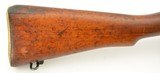 Rare WW2 British No. 4 Mk. 1 Rifle by Savage-Stevens - 3 of 15