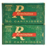 Remington 41 Long Colt Ammunition 195 Grain 99 Rounds - 1 of 3