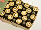 Full Box Remington 32 Short Colt Ammunition 80 Grain lead 50 Rounds - 4 of 4